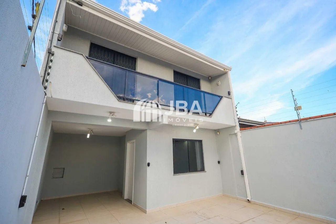 SOBRADO COM MOVEIS PLANEJADOS