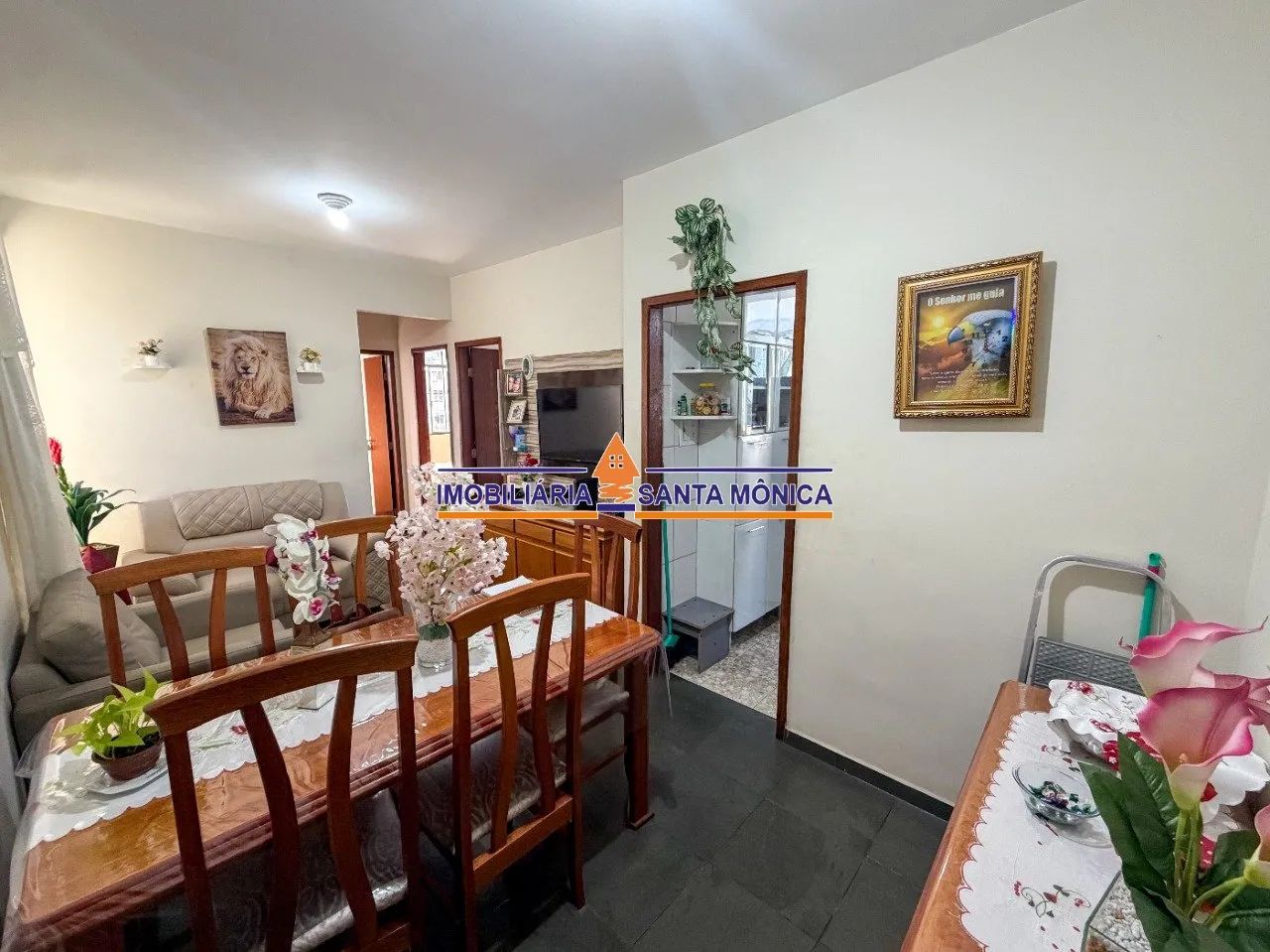 Apartamento 3 quartos com varanda - Rio Branco