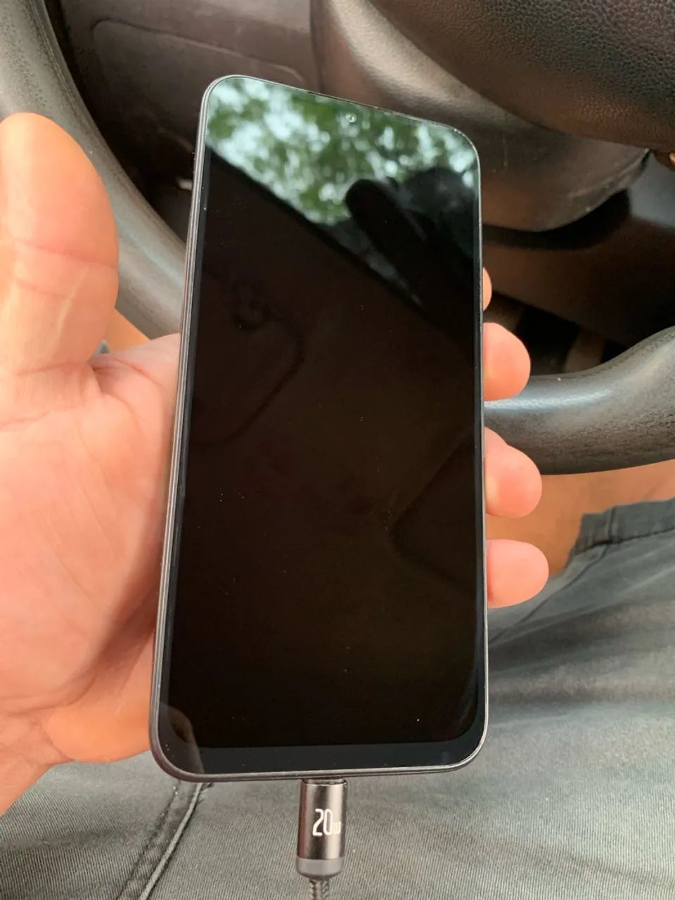 Celular redimi 15C 256gb - Foto 3