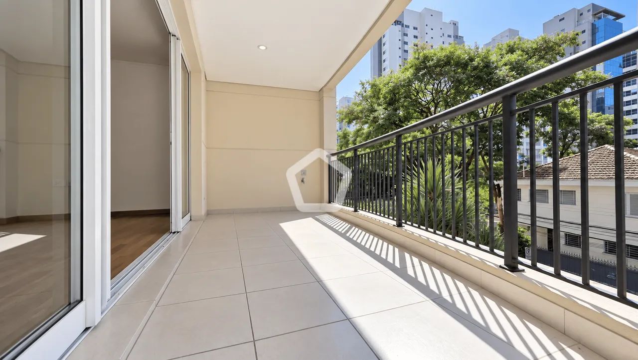 Itaim Bibi , 141m², 3 vagas. - Foto 2