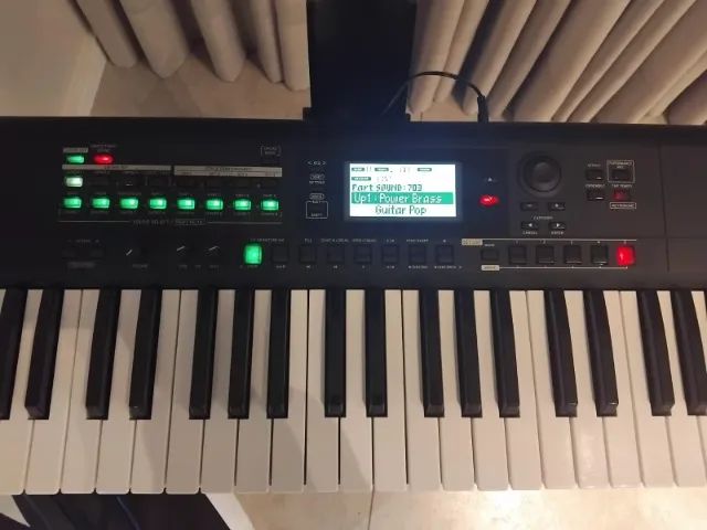 Korg i3 - Foto 2