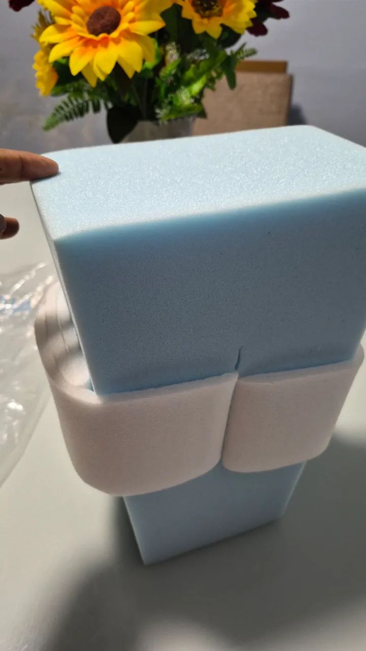 Coxim de Abdução (Quadril) - Novo/Sem Uso - Foto 2