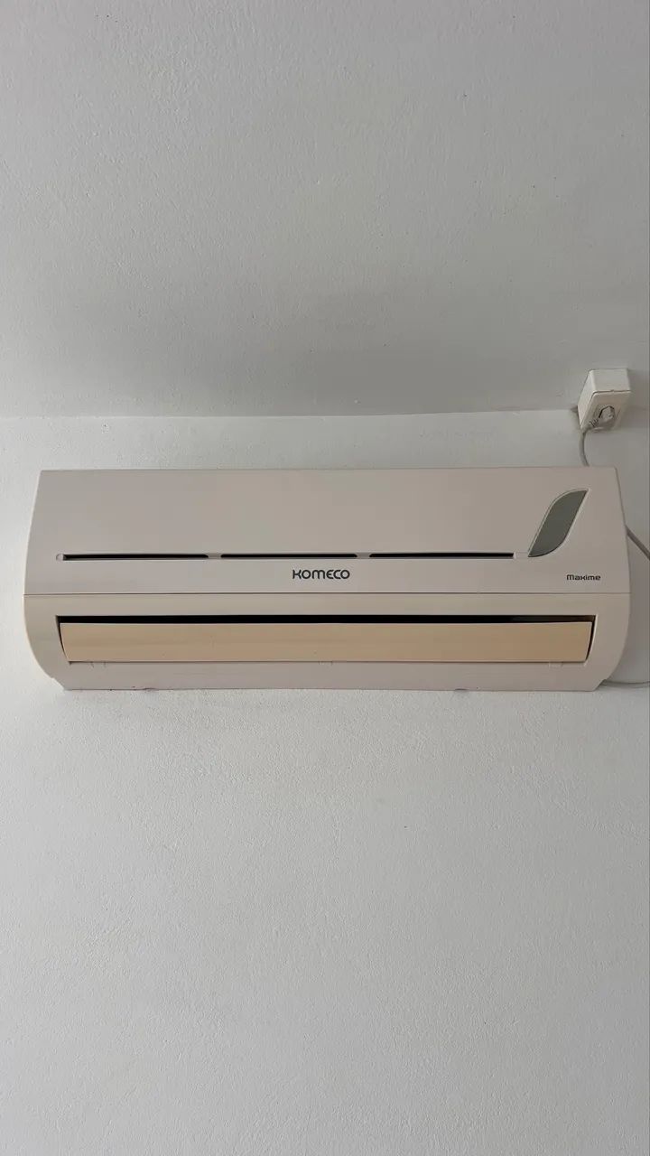 AR CONDICIONADO 