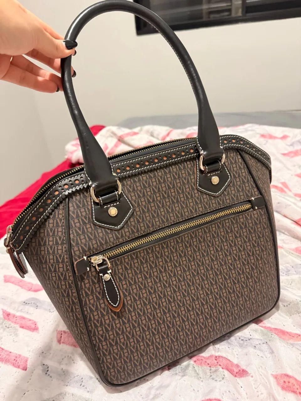 Bolsa Victor Hugo  - Foto 3