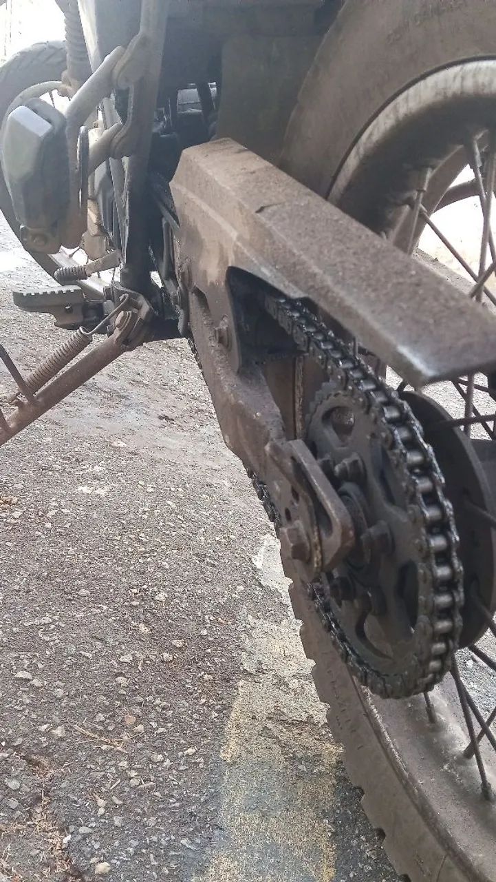 Xtz Crosser 2019 - Foto 5