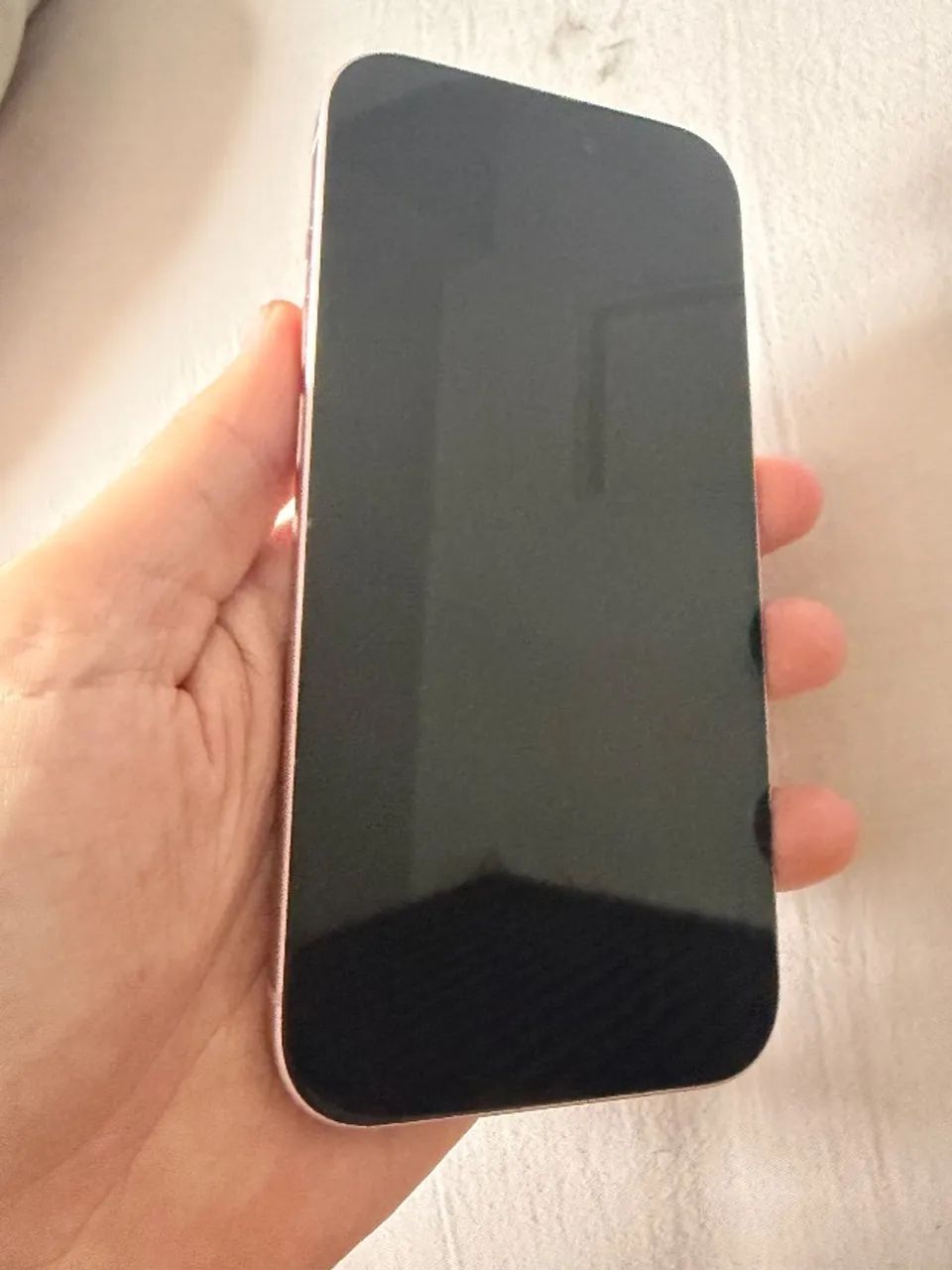 IPhone 15 Rosa - Foto 2