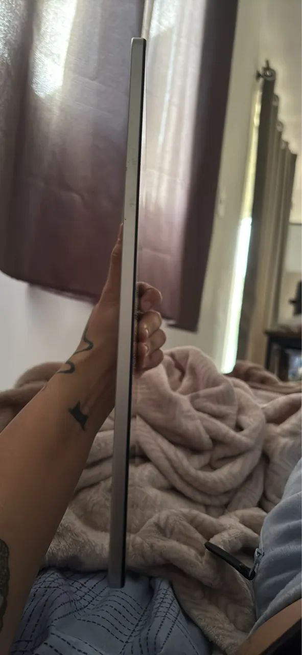 Redmi Pad 2 Pro seminovo - Foto 2