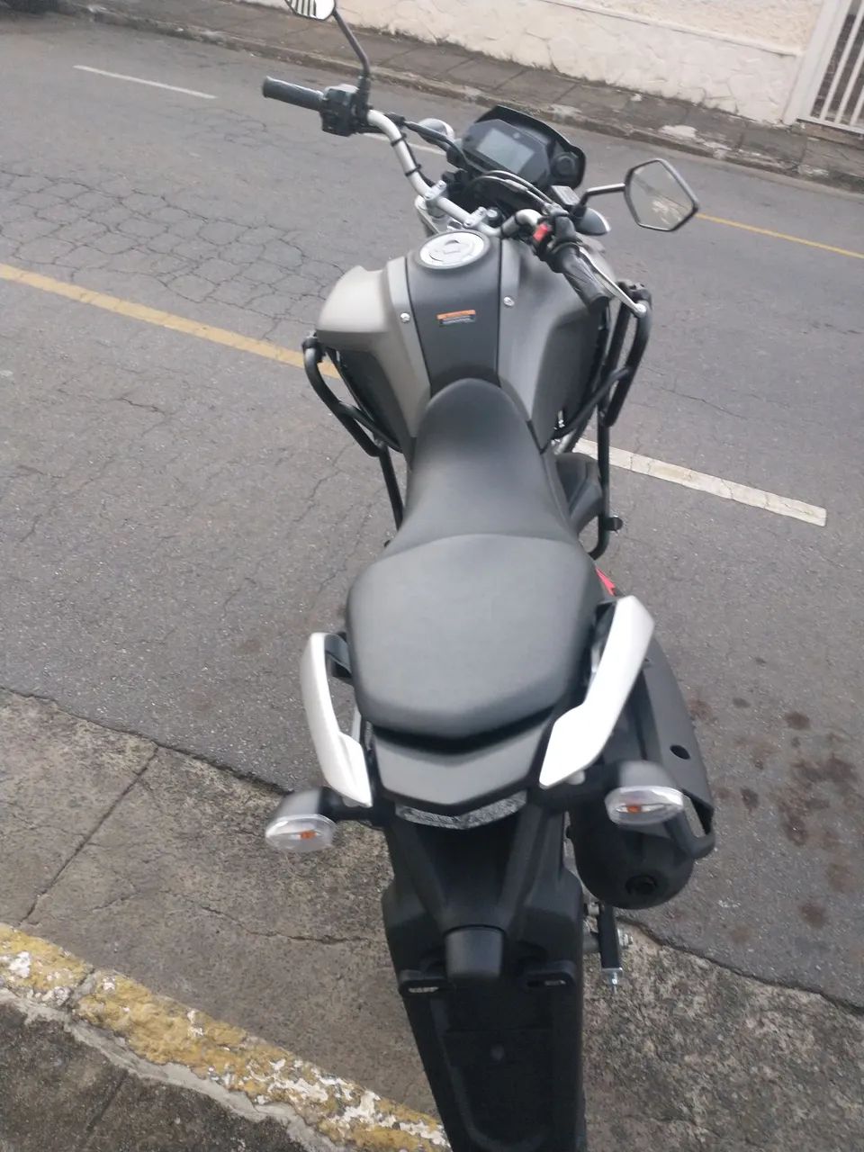 Xtz Lander  - Foto 2