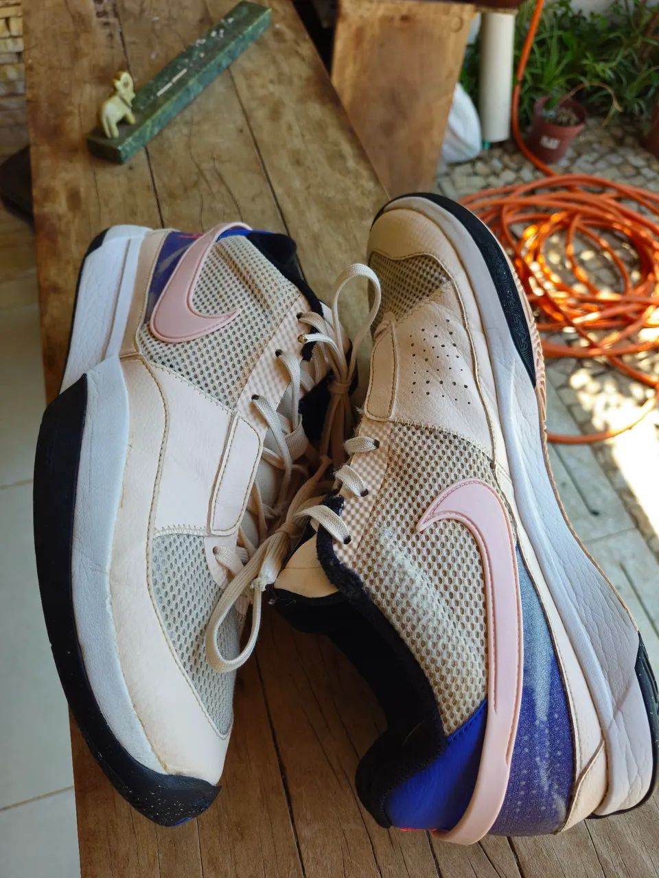 Nike Ja 1 "Guava Ice", - Foto 3
