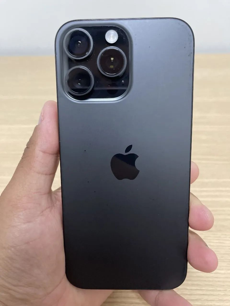 iPhone 16 Pro Max 256GB 93% - Foto 5