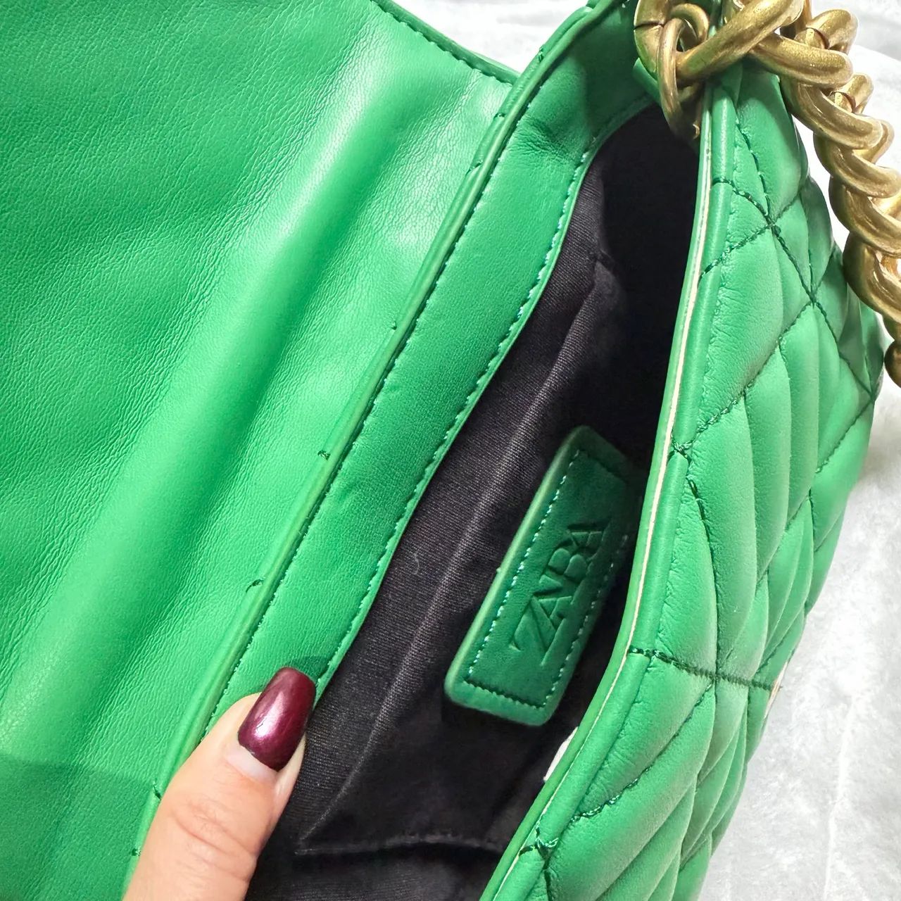 Bolsa Zara  - Foto 3