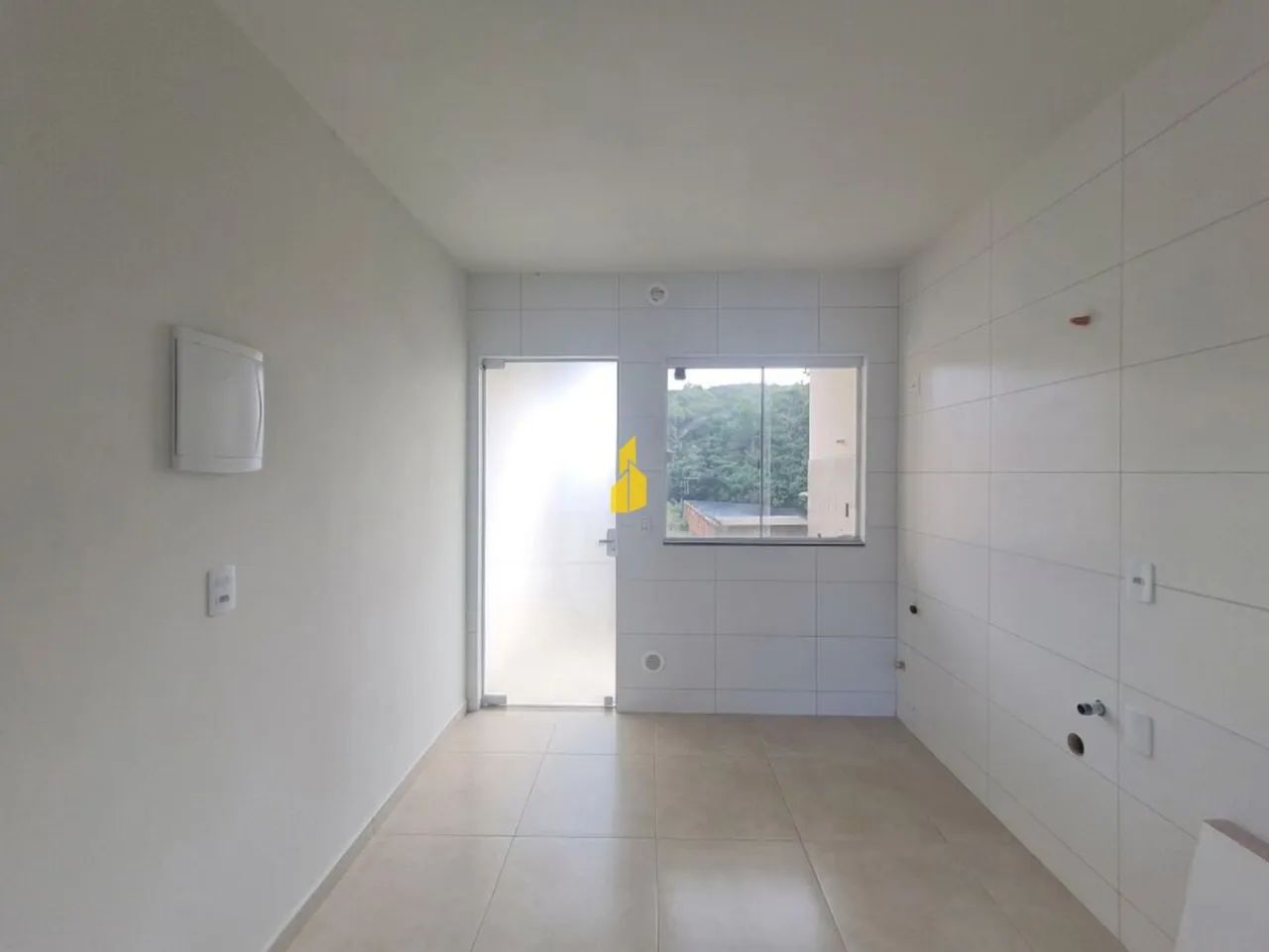 Casa com amplo espaço em Timbó-SC - Foto 4