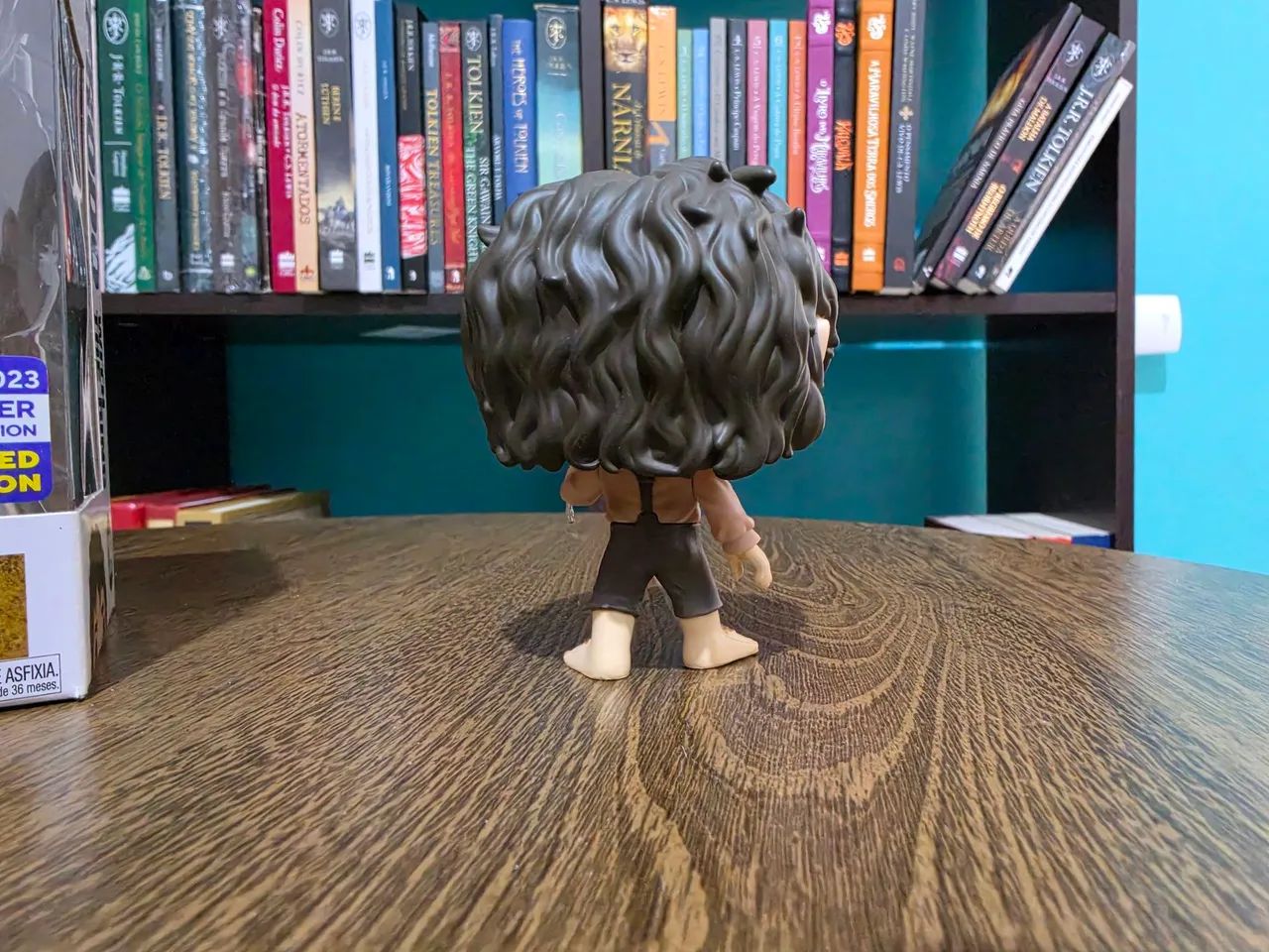 Funko Pop Frodo 1389 - Foto 2