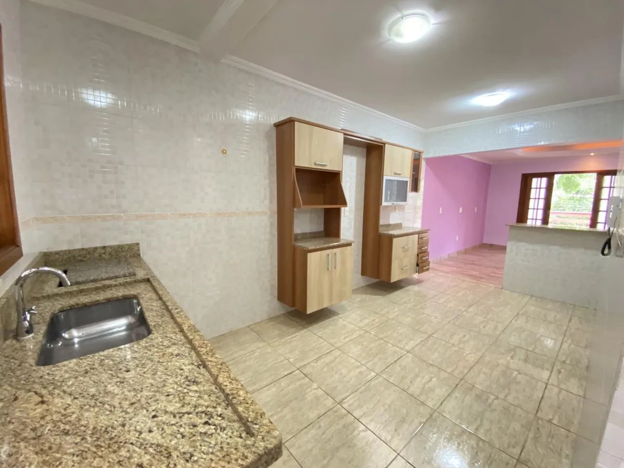 Casa à venda com 3 dormitórios sendo 1 suite - Jardim São Vicente - Jundiaí/SP - Foto 5