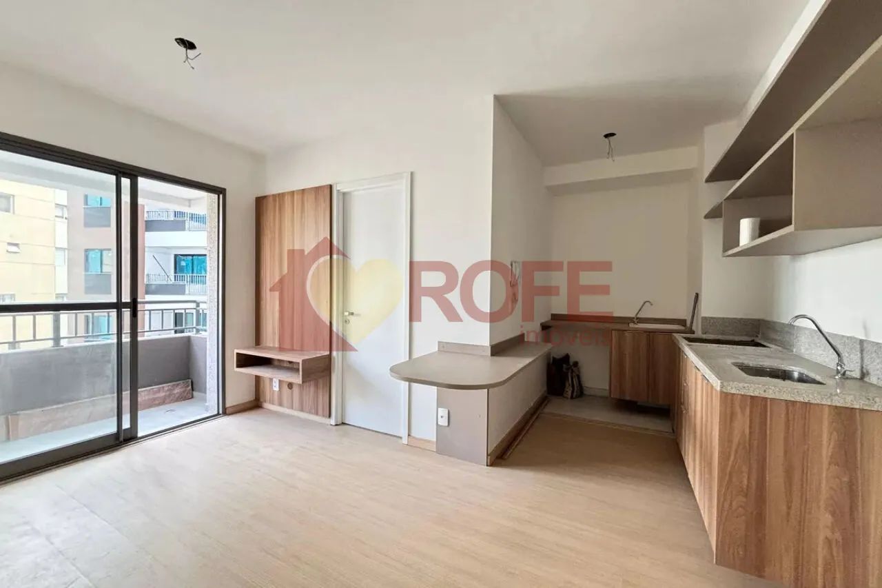 Apartamento Moderno e Funcional com Lazer Completo - Vila Nova Conceição - Valor pacote - Foto 4