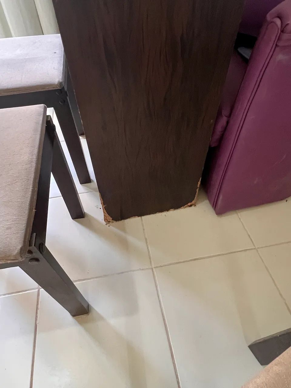 Mesa de jantar  - Foto 2