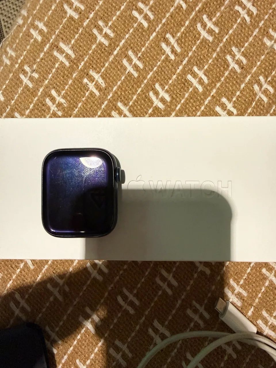 Apple Watch Series 7 45mm