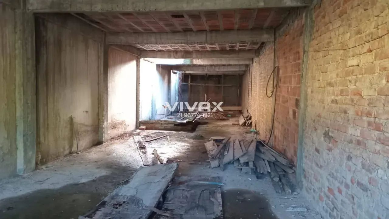 ENGENHO NOVO - Rua Barão do Bom Retiro - 3 Quartos - 2 Banheiros - 3 Vagas/ Agende sua vis - Foto 9