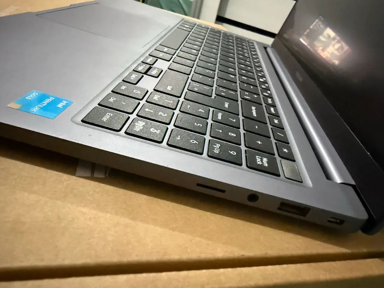 Galaxy book4 - Foto 5