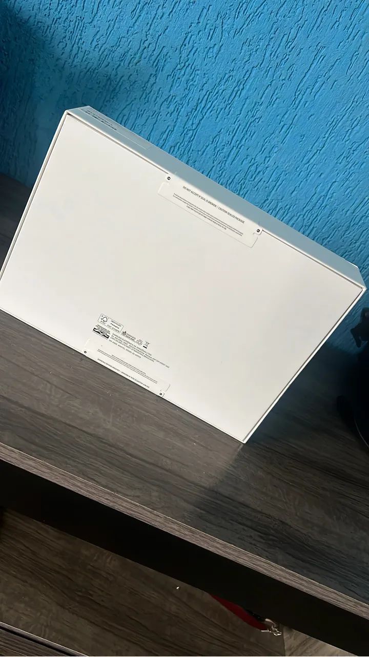 TABLET SAMSUNG S10 LITE 256 GB - Foto 2