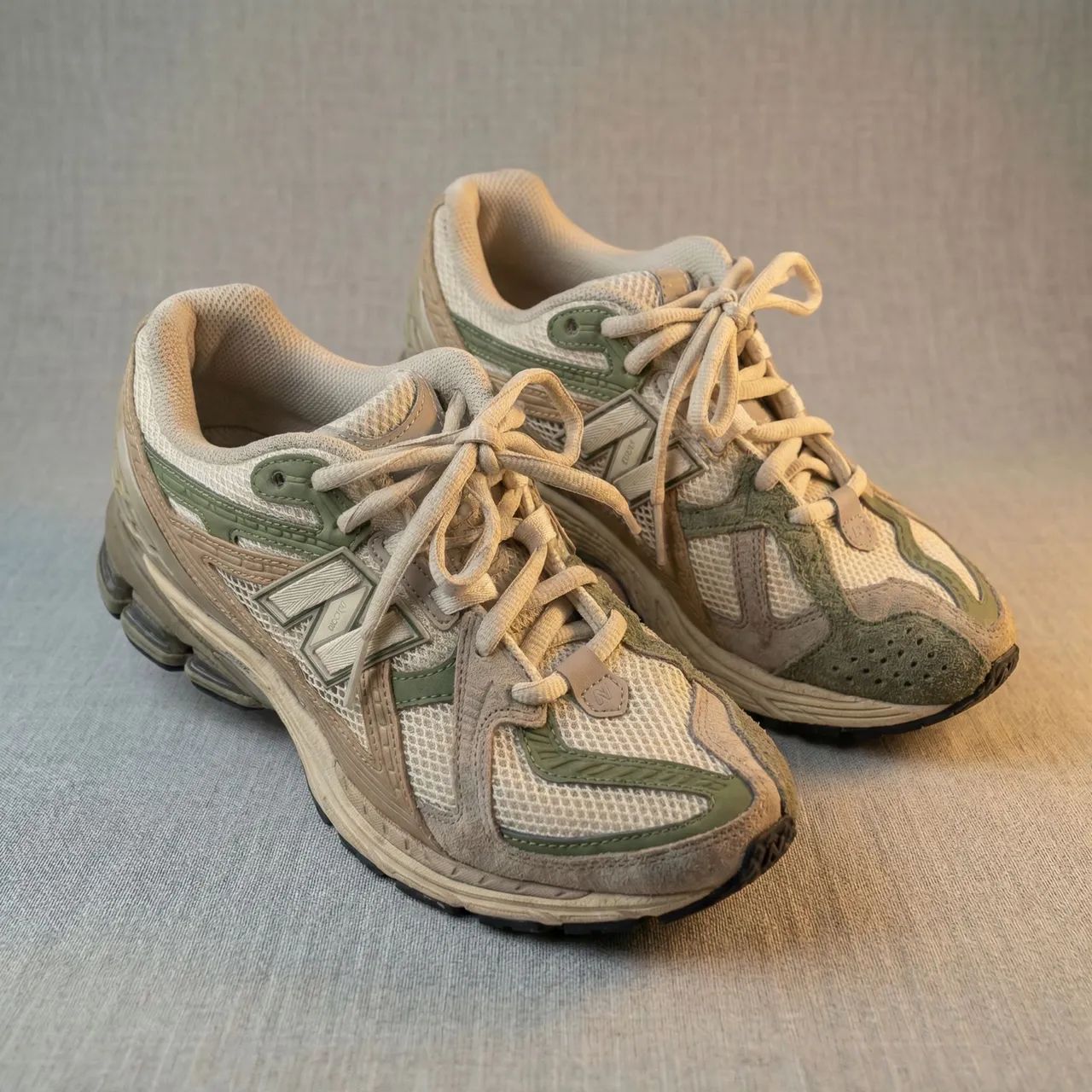Tênis New Balance 1906   - Foto 3