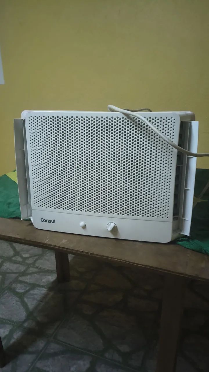 Vendo ar-condicionado  - Foto 2
