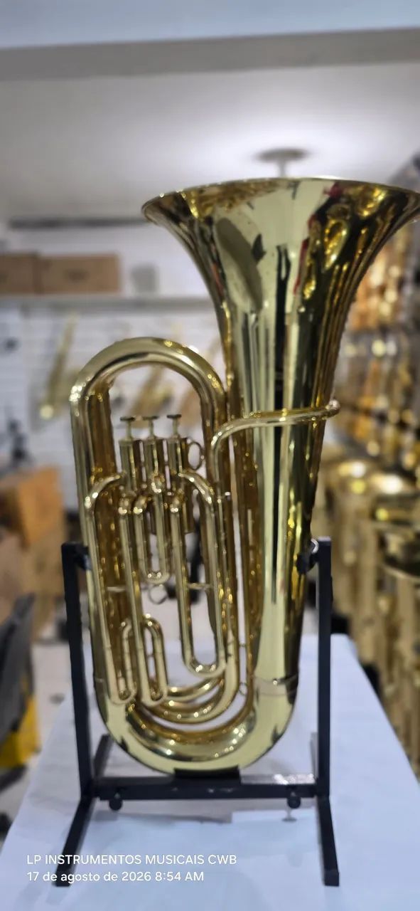 Tuba weril  - Foto 4