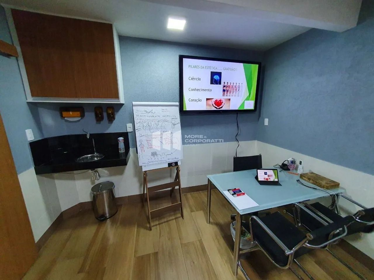 Casa Comercial - 130 m² - Jucutuquara - Foto 4
