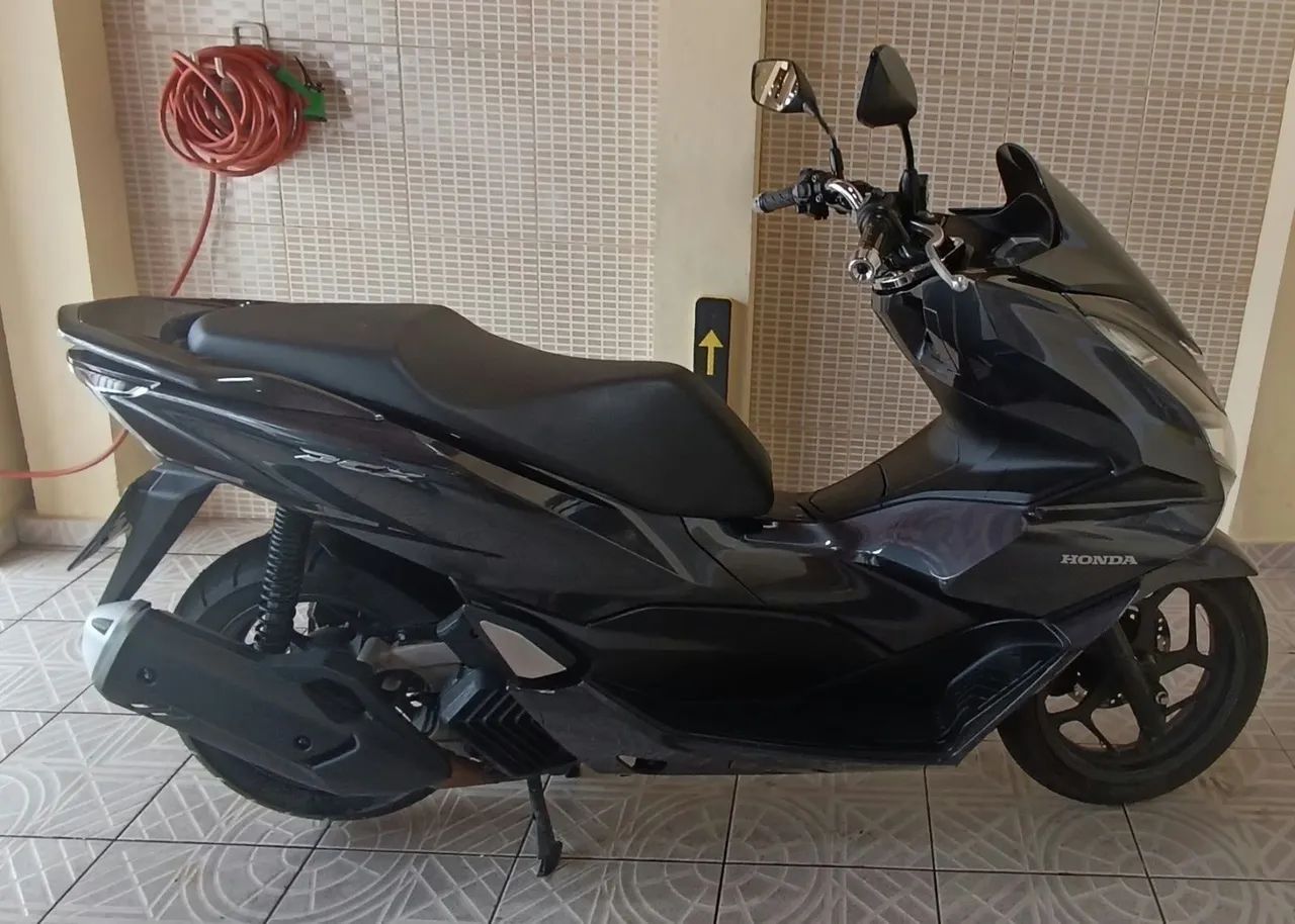 PCX  - Foto 4