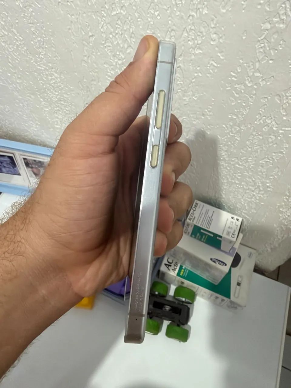 Samsung Galaxy S25 Ultra 5G - Foto 3