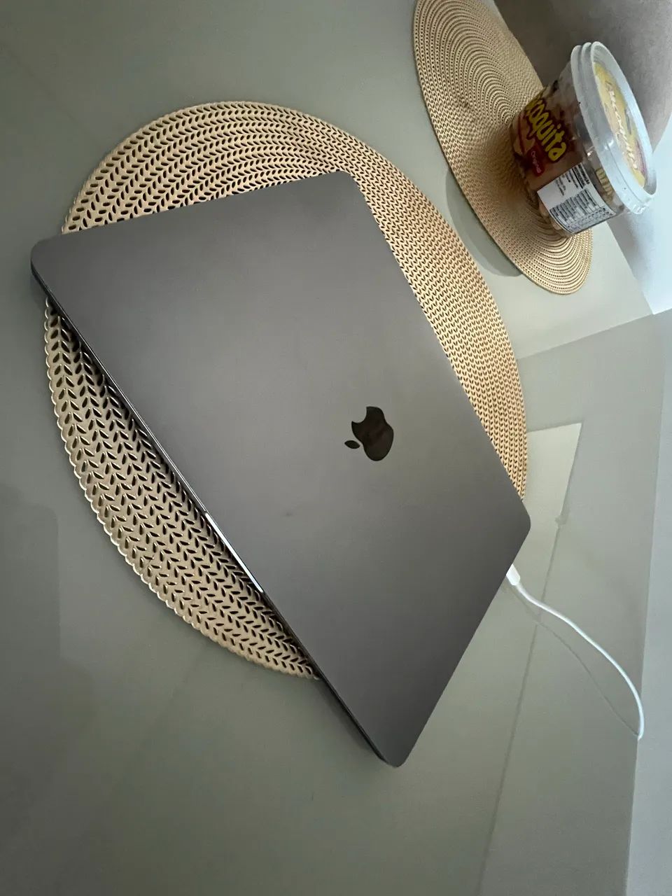 MacBook Pro 2017 - Foto 3