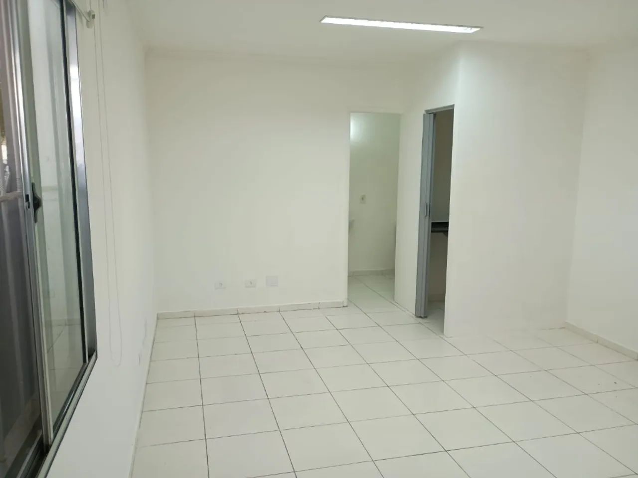 Sala Comercial na Vila Mascote, São Paulo