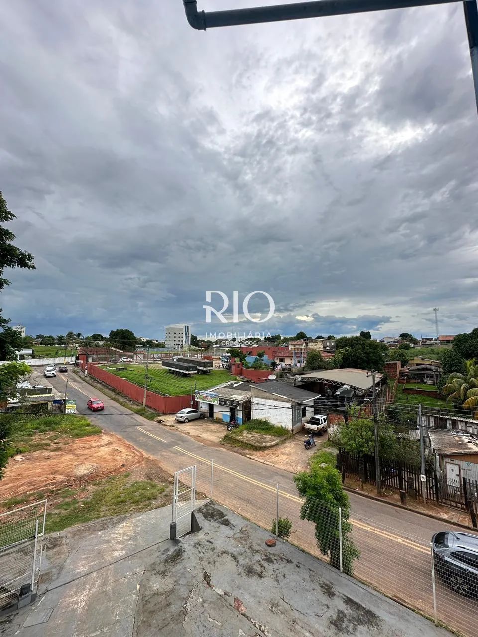 Edifício Dom Gaspar - Rio Branco Acre - Foto 4