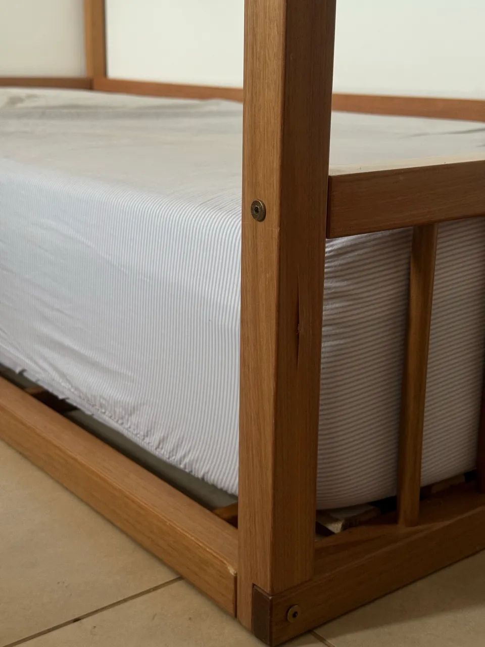 Cama Montessoriana - Foto 3