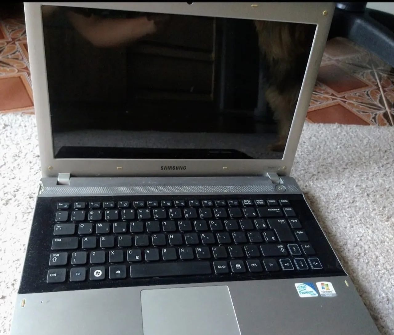 Notebook Samsung RV415   - Foto 3