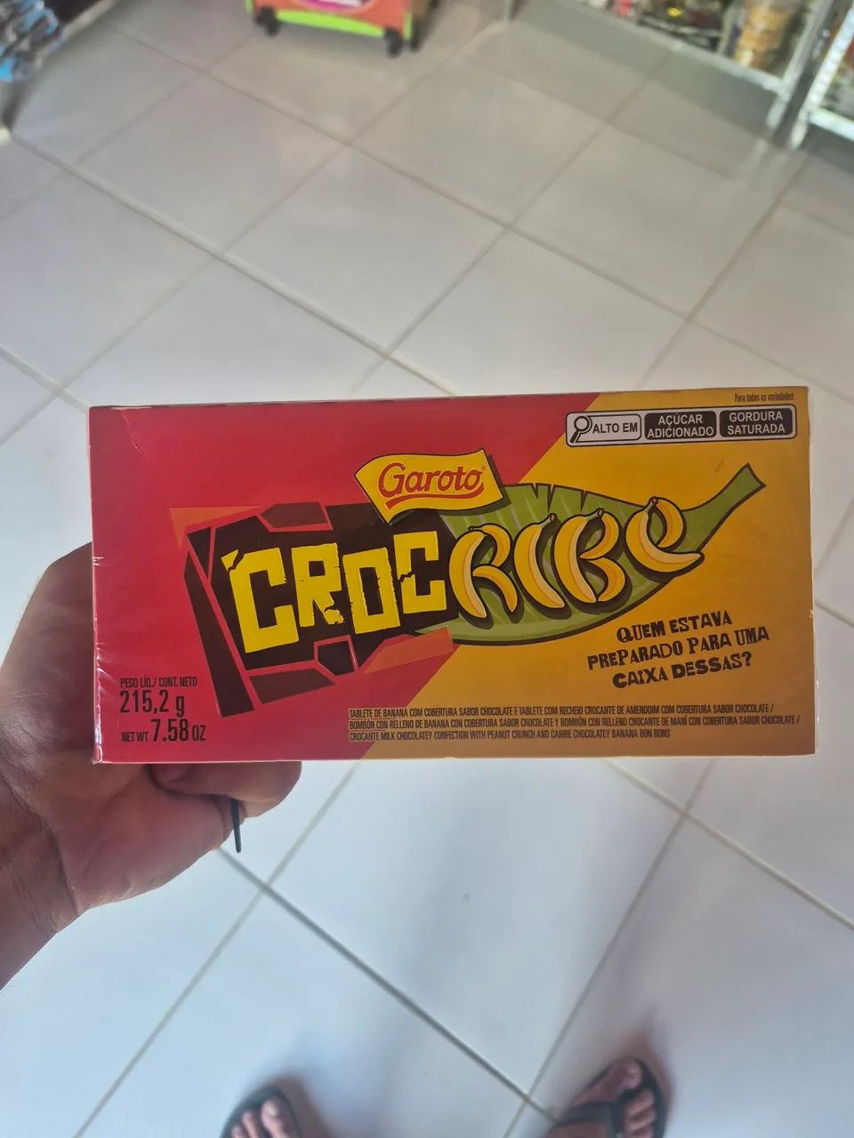 Bomboniere Universo doce