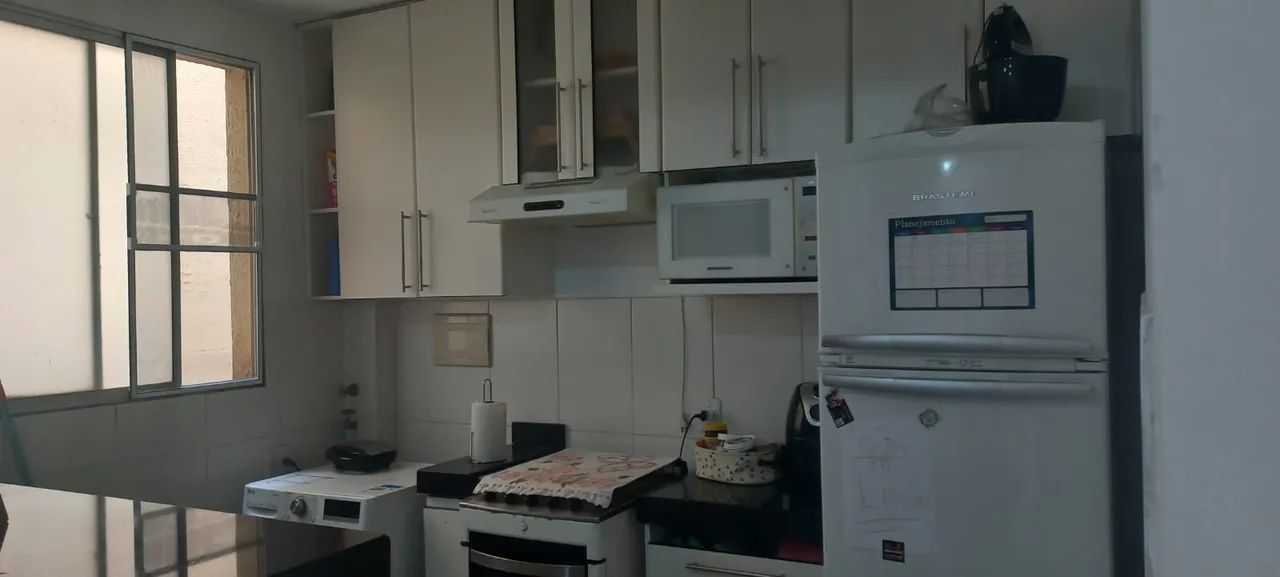 Foto - Contagem - Jardim Riacho das Pedras