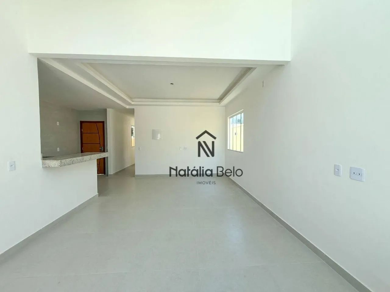 Casa com Piscina e Quintal ao lado do Shopping - Foto 4