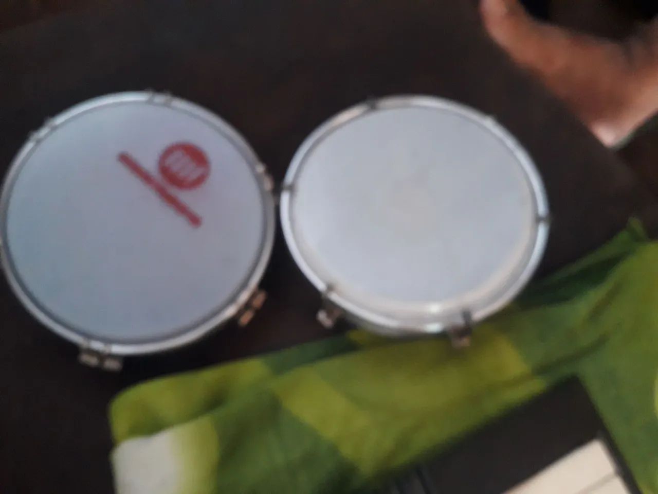 Instrumentos musicais  - Foto 5