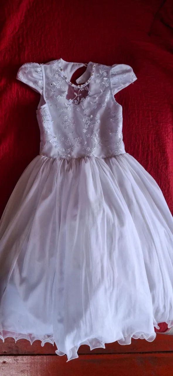 Vestido formatura  - Foto 3