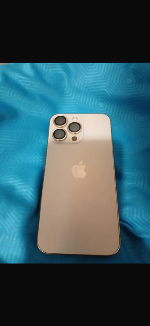 iPhone 13 Pro 256gb - Foto 3