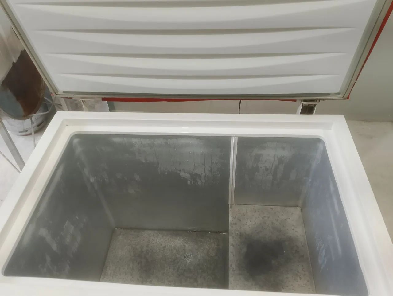 Freezer Eletrolux 314 litros  - Foto 3