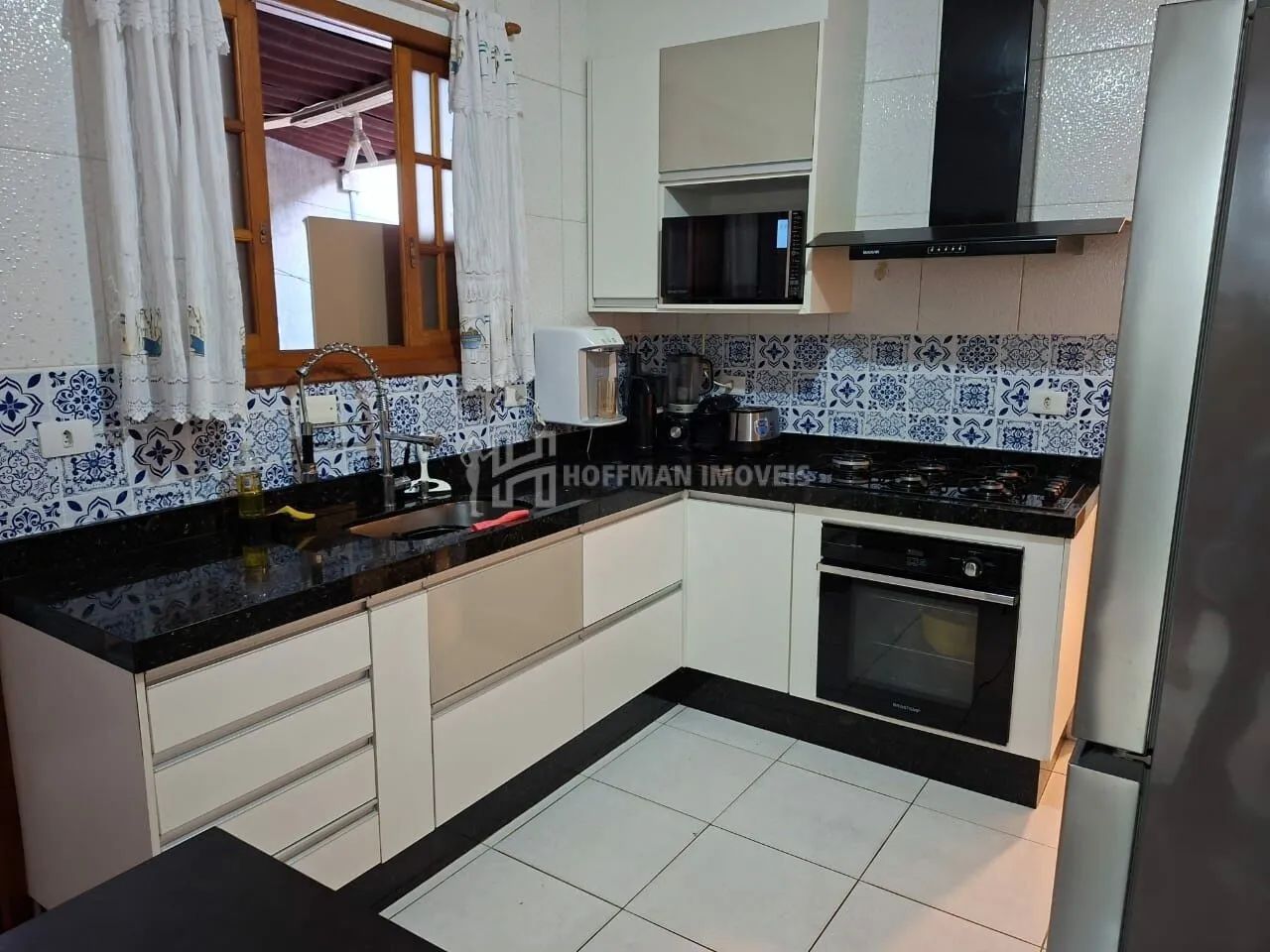 Casa com 2 dormitórios à Venda, 74 m² - Santo Antônio. - Foto 3