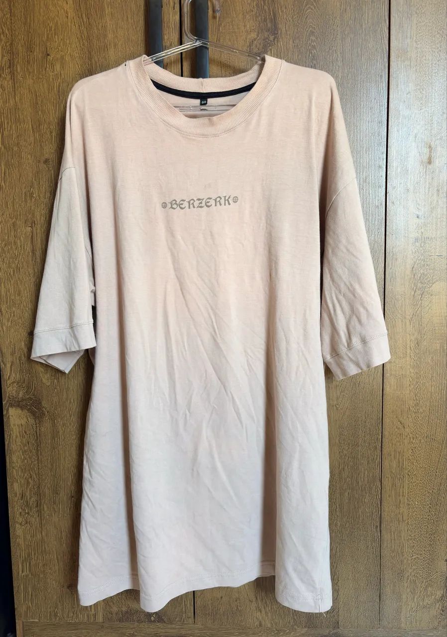 Camisas Berzerk  - Foto 2