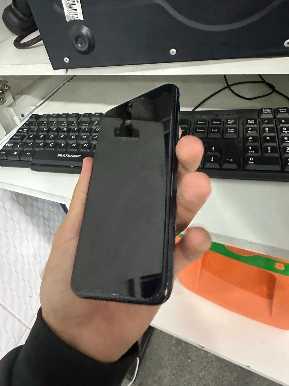 iPhone 11 Pro  - Foto 5
