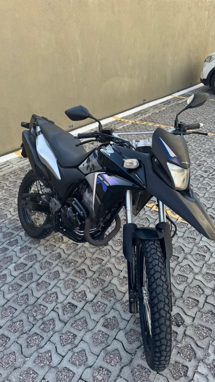 Xre 300 2015  - Foto 2