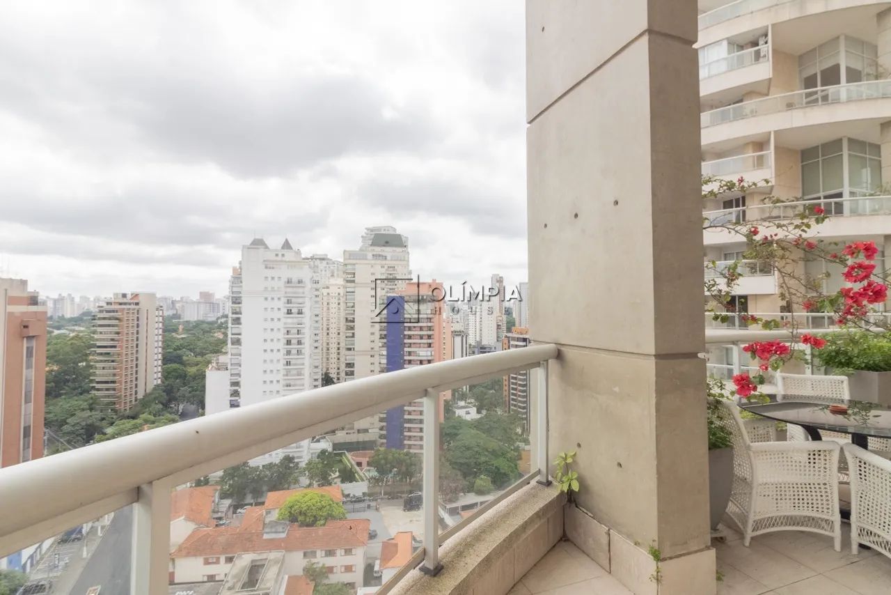 Locação · 2 dormitórios no Vila Nova Conceição - Foto 5
