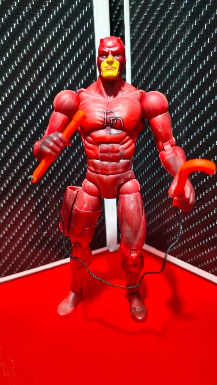 DareDevil Linha SpiderMan Classics - Foto 2