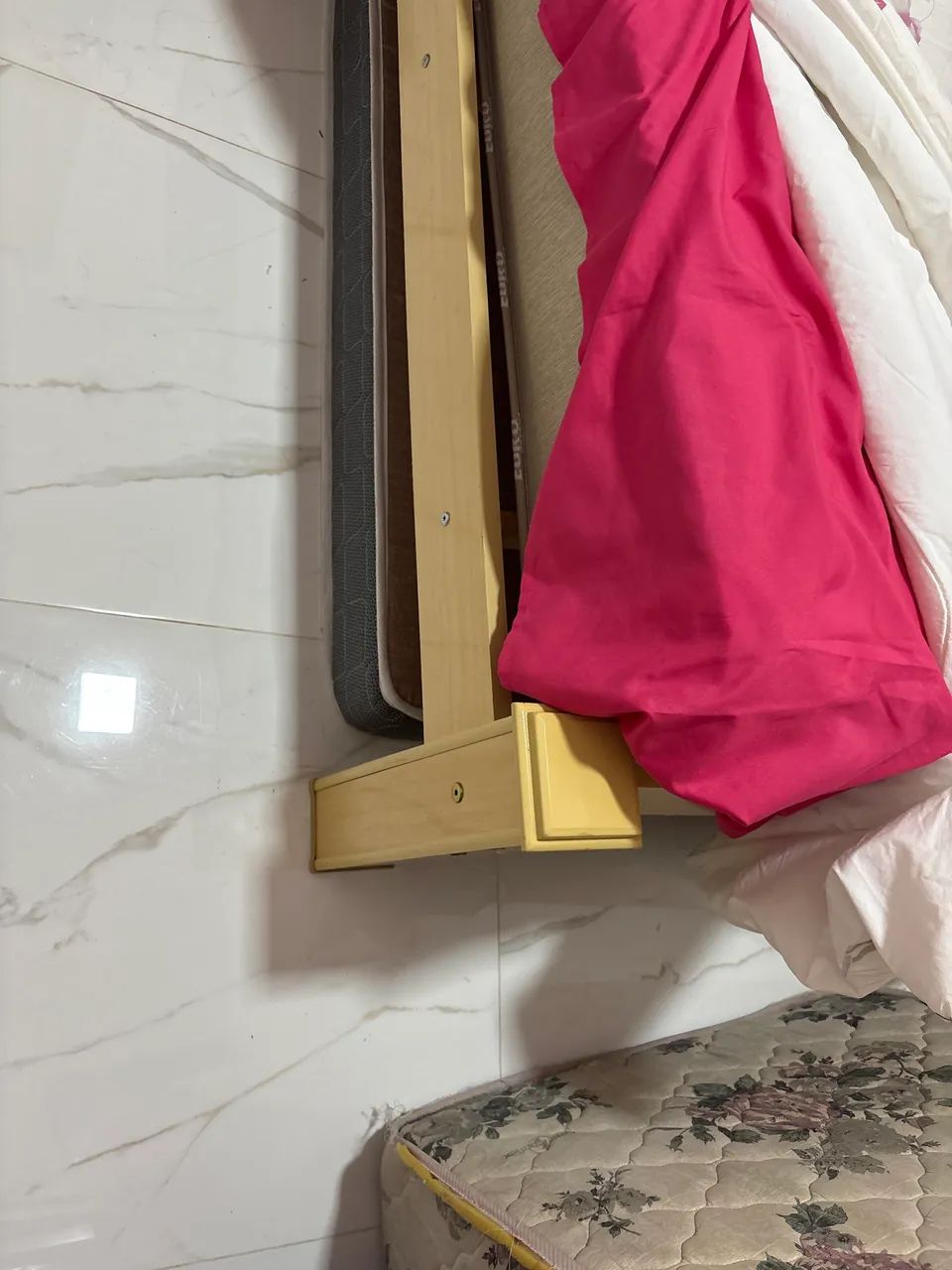 Cama de solteiro  - Foto 2