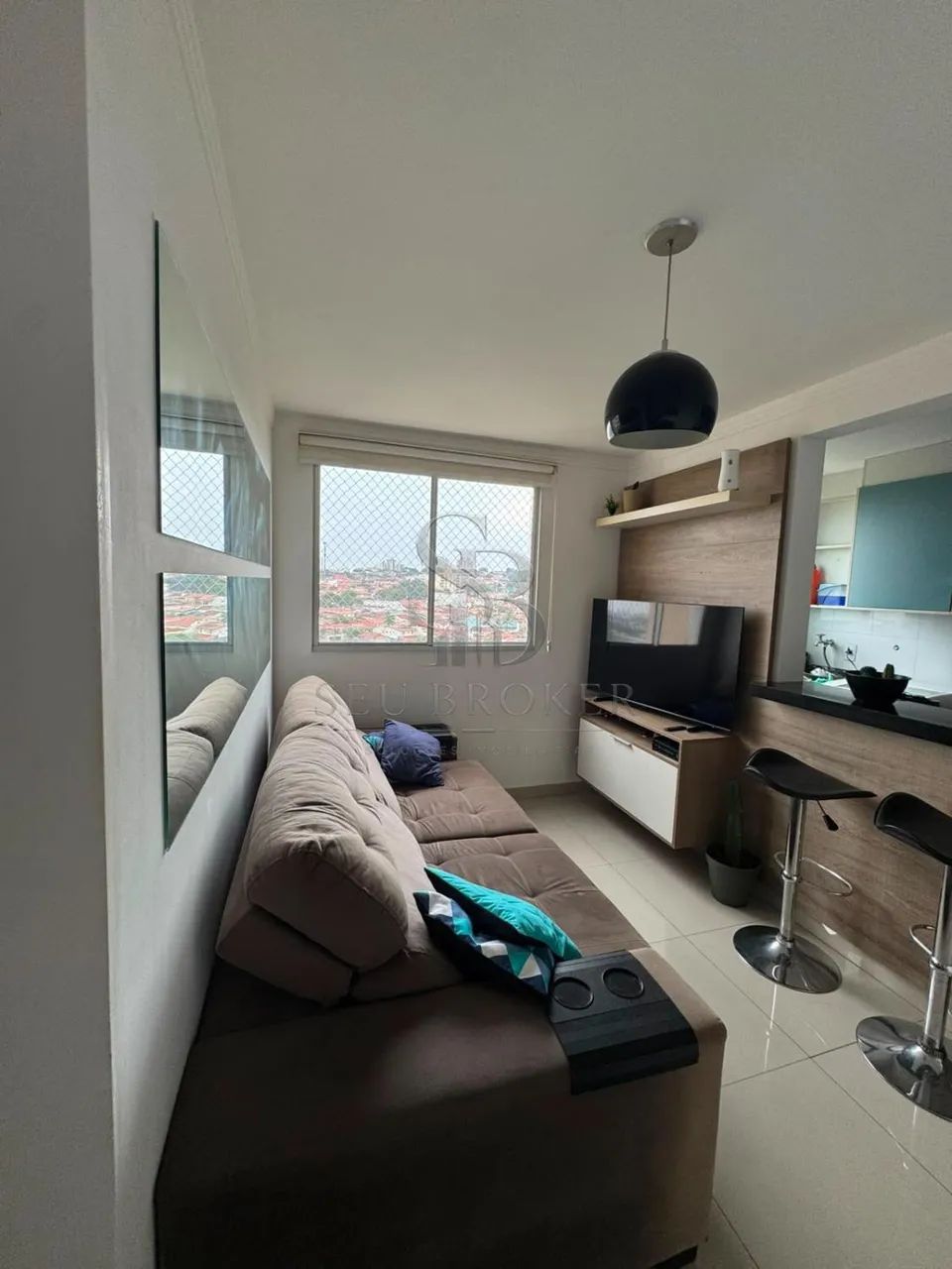 apartamento - Jardim Nova Europa - Campinas